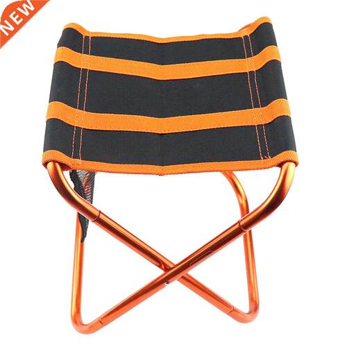 Outdoor Fishing Picnic Camping Lightweight Folding Stool Por