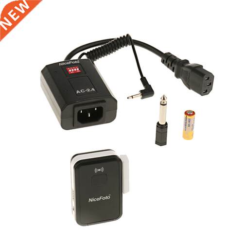 16 Channels Radio Remote Speedlite Flash Trigger for Canon N