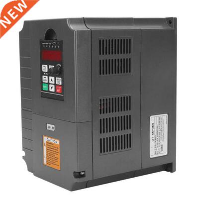 Frequency Converter Variable Frequency Inverter Single-Phase