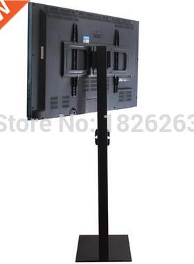 32-60 inch LCD LED Plasma Monitor TV Mount Floor Stand Tilt