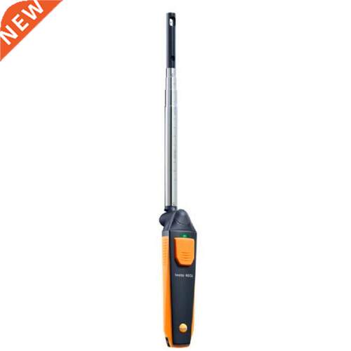 Professional Hot Wire Anemometer Airflow Digital Portable