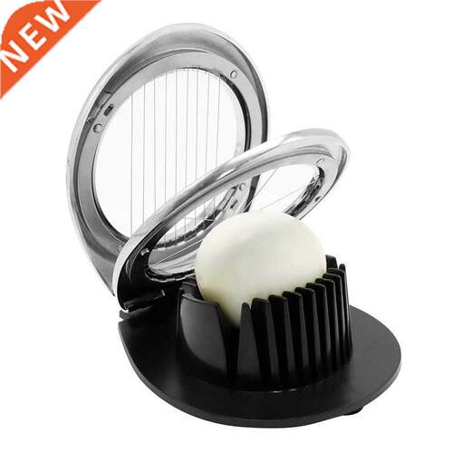 Egg Slcer, Egg Slcer For Hard Boled Eggs Sutable For