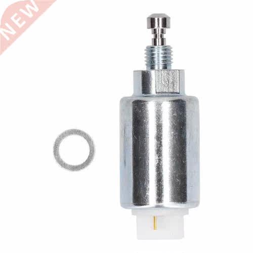 Carburetor Fuel Solenoid Exquisite High Hardness Fuel Soleno