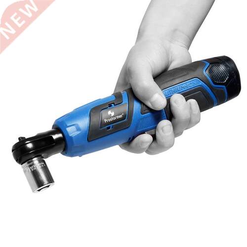 12V Electric Wrench Rechargeale Lithium attery Portale R