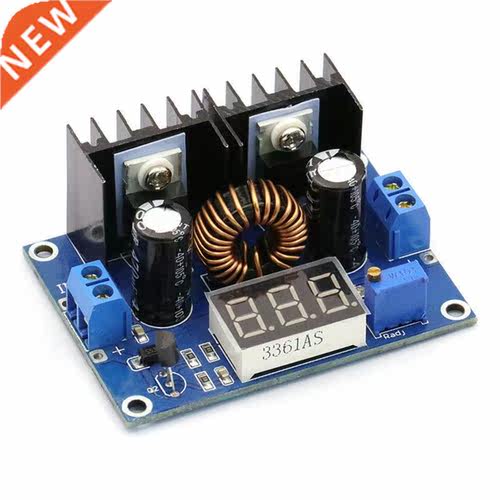 XL4016E1 DC 4-40V 8A 200W Voltage Regulator Module Digital P