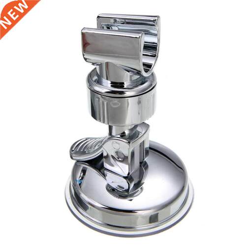 Adjustable Shower Holder Bathroom Shower Head Suction Holder