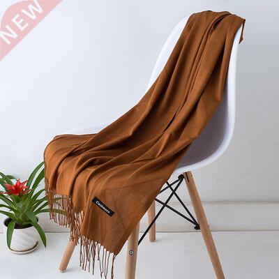 New Hot Sale Men Scarf Unisex Winter Scarves Cashmere Scarf
