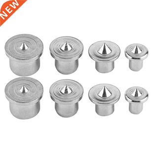 8Pcs Dowel Drill Center Point 6mm 8mm 10mm 12mm Woodworking