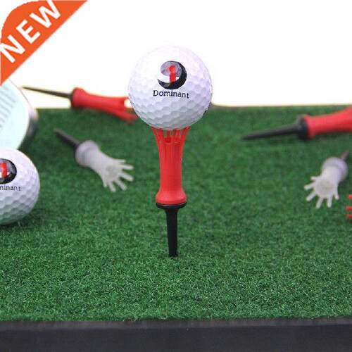 6Pcs 86mm/96mm Outdoor Golf Accessories for Golf Training
