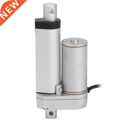 DC 12V Miniature 900N 25mm Linear Actuator Motor Industry He