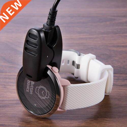 Black 1m/3.28ft USB Output short circuit protection Magnetic