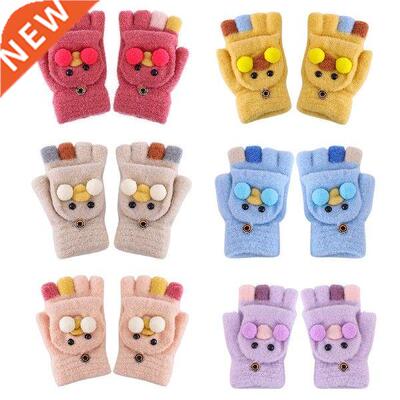 Warm Gloves for Toddlers Water Proof Gloves Winter for Boys