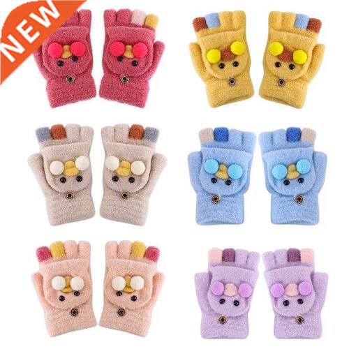 Warm Gloves for Toddlers Water Proof Gloves Winter for Boys
