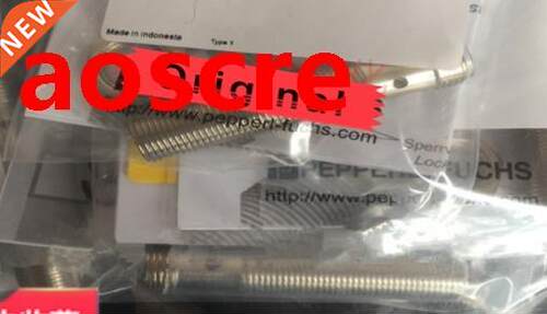 NBN1.5-8GM40-E2 New High-Quality Switch Sensor