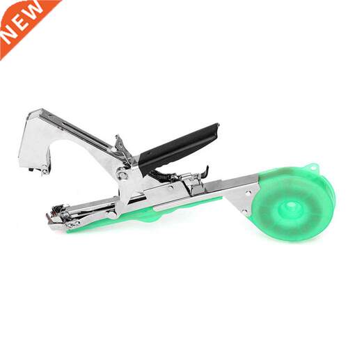 Home TapenerTying Machine Farm Garden Plant Banding Tapetool