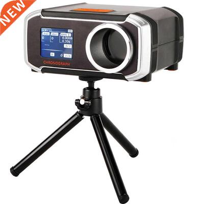 KKMOON Multifunctional Velometer High Accuracy Firing Speed