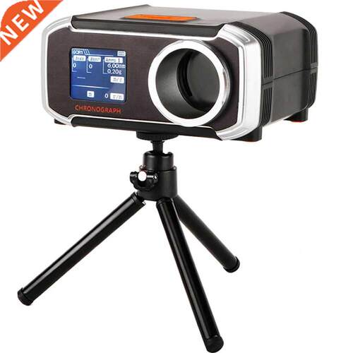 KKMOON Multifunctional Velometer High Accuracy Firing Speed