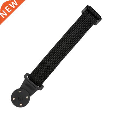 Strong Magnet Black Multimeter Strap Practical Kit Portable