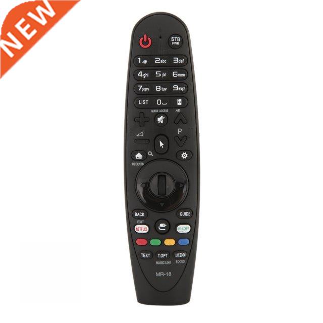 Smart Television Remote Control Replacement for LG AN-MR600