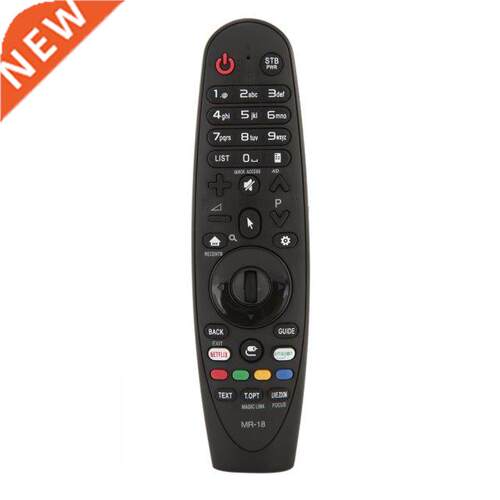 Smart Television Remote Control Replacement for LG AN-MR600
