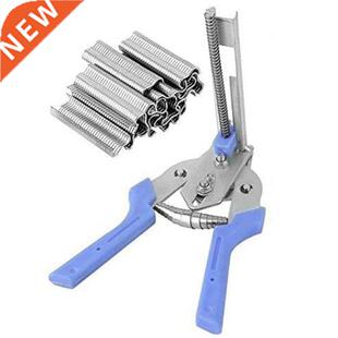 Fastening Clamp Installation Equipment Tool Solder Joint Wel