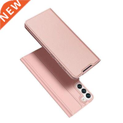 Phone Case For Samsungs Galaxy S22 2 In 1 Stylish Flip