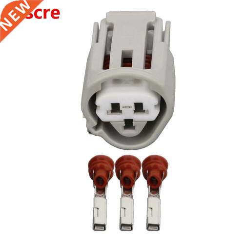 Pin Automotive Connector Car Plug P Waterproof Connector