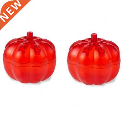 2 Pieces of Fruit Fly Trap Indoor, Gnat Killer, Family Fly T