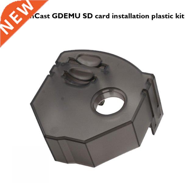 For GameCube GC Loader for SEGA DC GDEMU SD Card Extender Mo图片