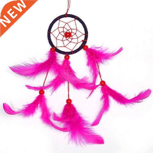 Dream Catcher Accessories Feather Pendant Decoration