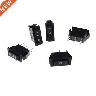 switch 125V rocker 15A boat 5pcs swit 250V
