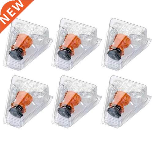6 Pack Replacement Balloon Bags for Volcano Vaporizer Easy V