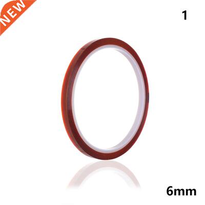 1PC Hot High Temperature Heat Resistant Tape Polyimide Insul