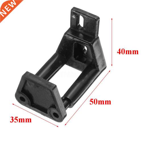 Door Bottom Guide Bottom Floor Sliding Barn Door Guide Stay