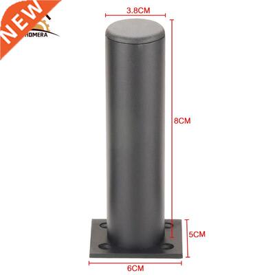 4Pcs/Set Feet Legs Adjustable Cabinet Sofa Leg 60/80/120/18