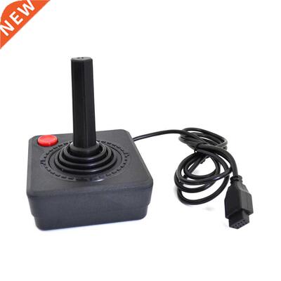 Black retro classic 3d analog joystick 3Danalog joysticks co
