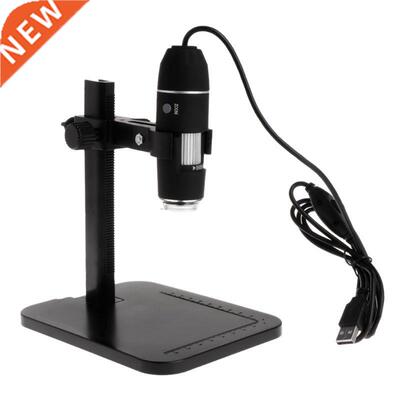 1600X USB Digital Microscope Handheld Electronic Stereo Magn