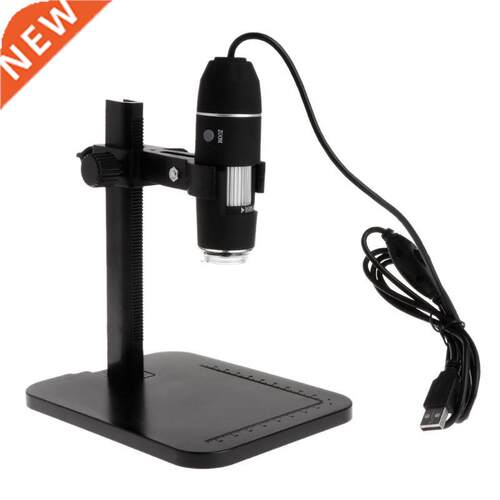 1600X USB Digital Microscope Handheld Electronic Stereo Magn