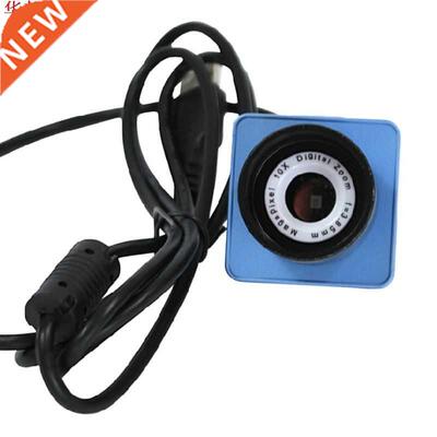 Telescope Accessories Electronic Eyepiece 1.25 Inch Metal He