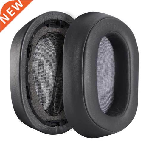2022 New Qualified Ear Pads Soft Cushion Sleeves forSony MDR