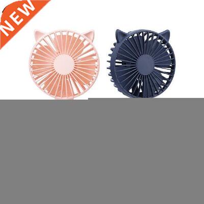 USB Rechargeable Cooling Fan Portable Fan Mini Fan Handheld
