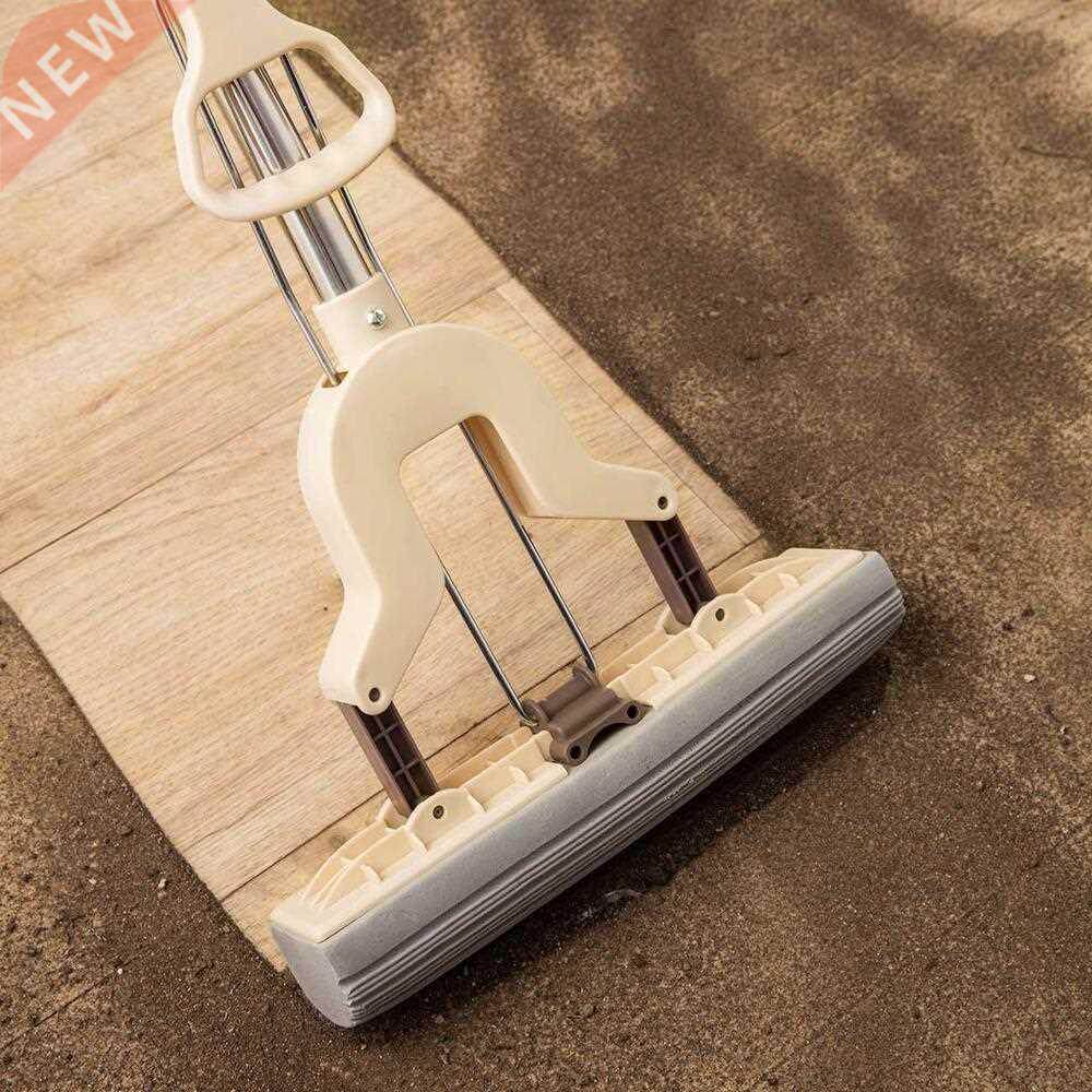 floor mop sponge mop twist the water mop microfibre nozzle s