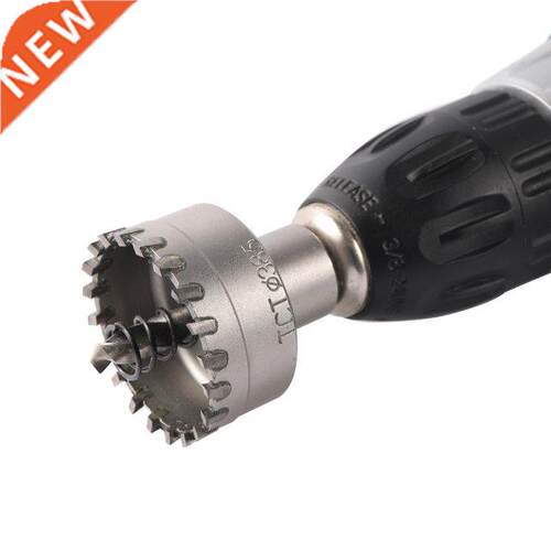 38.5mm outer diameter alloy multi-tooth drill bit soilless c