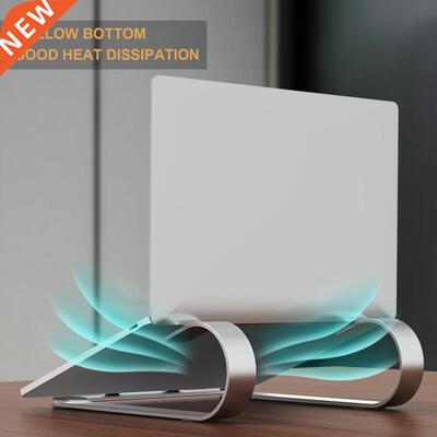 Laptop Stand Stable Ergonomic Design Aluminum Alloy Portable