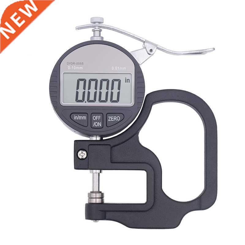 Digital+Thickness+Gauge+0.4+inch/10mm+0.0005