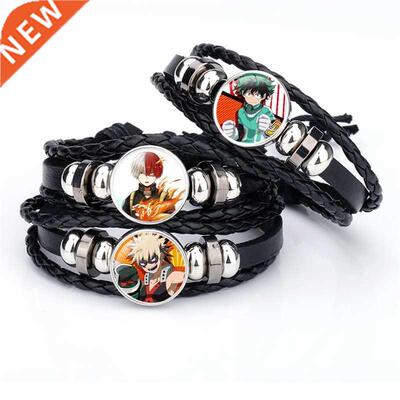 Explosive Accessories My Hero Academia Anime Cosplay Time Ge