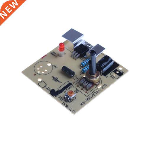 Circuit Board For 96 Soldering Iron Station Control Board C