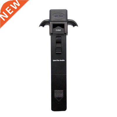 Optic Fiber Identifier Live Optical Fiber Identifier with
