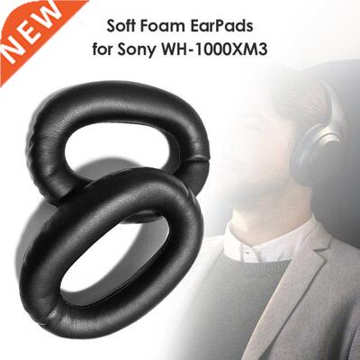 Wireless Wired Headphone Accessories 1 Pair Replacement Ear