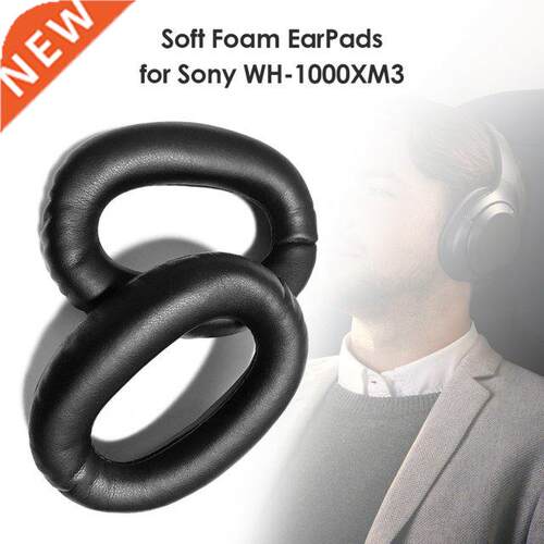 Wireless Wired Headphone Accessories 1 Pair Replacement Ear